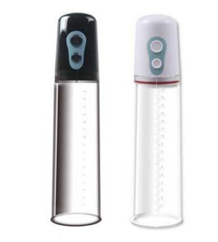 New Electronic Vacuum Penis Pump Penis Enlargement Device Penis Extenders