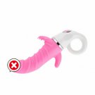 Waterproof Multispeed vibrator Sex Product Dildo Vibrator 12 Modes G Spot