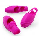 G Spot Finger Vibrator Stimulator Women Massage Sex Women Massager