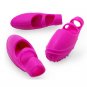 G Spot Finger Vibrator Stimulator Women Massage Sex Women Massager