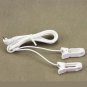 SM electric shock nipple clamps offbeat climax male female accessories: breast clip