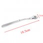 Fetish Fantasy Wartenberg Pin Wheel Deluxe Medical Diagnostic Hammer Pinwheel
