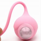 Female Gravity Vaginal Shrink Training Kegel Ball Sex Toys Ben Wa Balls