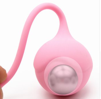 Female Gravity Vaginal Shrink Training Kegel Ball Sex Toys Ben Wa Balls