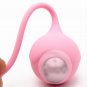 Female Gravity Vaginal Shrink Training Kegel Ball Sex Toys Ben Wa Balls