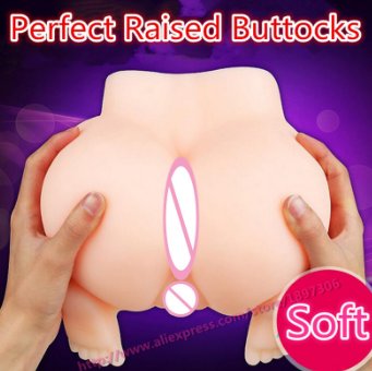 full silicone with feet big ass can vaginal intercourse and anal sex silicone sex doll for men