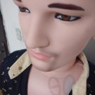Sex Dolls For women, Realistic Vibrator Silicone Dildo For Female,Anal Sex For Gay