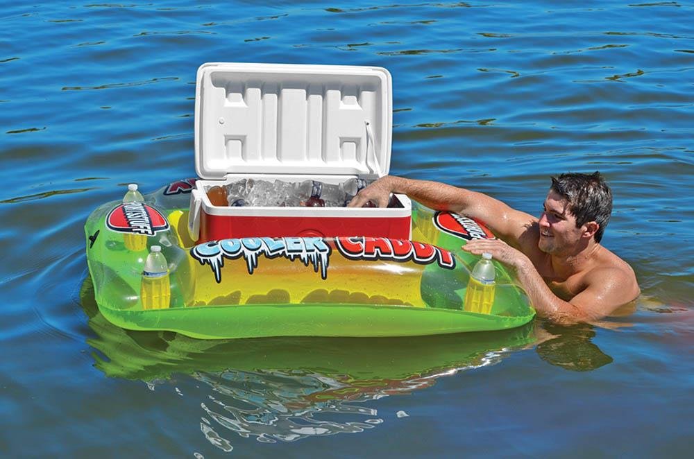 Sport Stuff Cooler Caddy