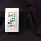 Apple iPhone 5S 16GB White (BOX ONLY-NO PHONE)
