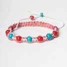 Fashion bracelet. Gift for her.