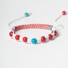 Fashion bracelet. Gift for her.
