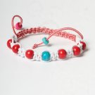 Fashion bracelet. Gift for her.