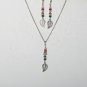 Jewelry set quartz