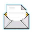 250 count PREPAID Letter Package