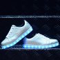 7 Color LED Serpentine Shoes