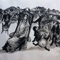 Bernstein Moshe - The Bride jewish wedding Hand signed and Numbered 77/200