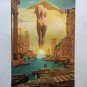 Salvador Dali "La Main De Dali Retirant La Toison D'or" Signed Numbered 266/300
