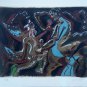 Andre MASSON "ADAM AND EVE" SIGNED AND NUMBERED 19/99 RARE LITHOGRAPH