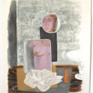 Roger Chapelain-Midy Hand Signed and Numbered 28/150 Lithograph
