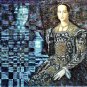 Sergei Bleze  &acirc;��My lady Eleonora of Toledo&acirc;�� 1988-Very collectible Russian