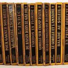 Serie Noire by GALLIMARD-16 books