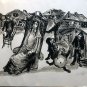 Bernstein Moshe  - The Bride jewish wedding Hand signed and A.P. (artist proof)