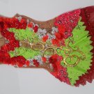 Leotard for rhythmic gymnastics ANASTASIA