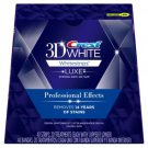 CREST 3D White Luxe Professional Effects Whitestrips