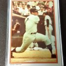 MICKEY MANTLE NEW YORK YANKEES 1985 COLLECTOR SERIES BY K / TCG