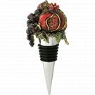 Quest Collection Seven Species Wine Stopper