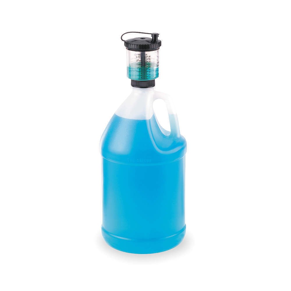 TOLCO Chemical Mixing Dispenser, Number of Chemicals Dispenser 200308T