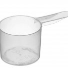 Set of 10 - 60cc (4 Tbsp/2 oz.) PP Food GradeScoops