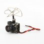 Eachine TX03 NTSC Super Mini 0/25mW/50mW/200mW Switchable AIO 5.8G 72CH VTX 600T
