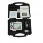 HT-2000 Portable 9999ppm CO2 Meter Monitor Detector Gas Analyzer, Free Shipping