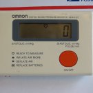 Omron HEM-412C Digital Blood Pressure Monitor, Free Shipping!