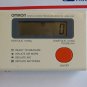 Omron HEM-412C Digital Blood Pressure Monitor, Free Shipping!