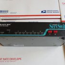 Black Box Servswitch 724-746-5500 SW722A-R3, Free Shipping!