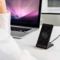 NANFU Fast Qi Wireless Charger Stand with Cooling 7.5W for Qi Cell Phone