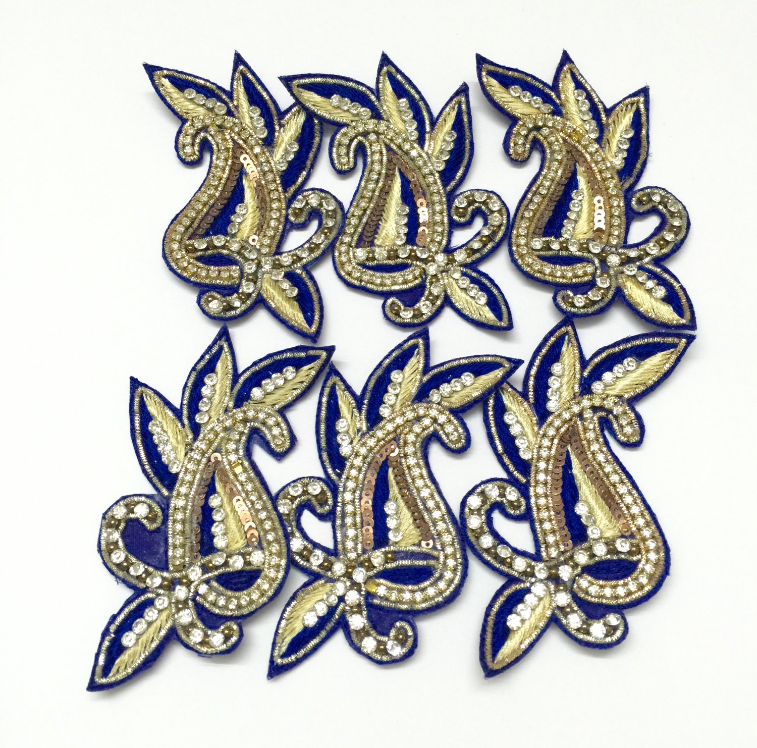 appliques