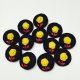 hand made buttons