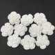 crochet flower patches