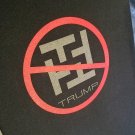 No Nazis No Trump - RESIST TRUMP FASCISM - Premium Sueded Shirt SIZE 3XL