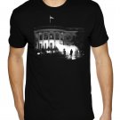 TRUMP WHITE HOUSE EXORCIST shirt - Premium Sueded Shirt SIZE L