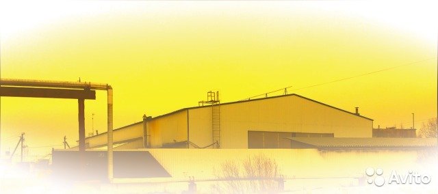 Hardware production plant