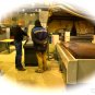 Hardware production plant