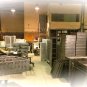 Hardware production plant