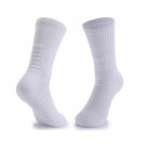 Men's Thick Elite Basketball Socks 3 Pairs Pack