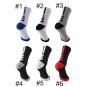 3 Pack Men's Thick Basketball Socks Elite Gym Socks