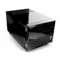 SecureOp Stealth - Security DVR - SECURE what you VALUE - E6550, 500GB, 2GB
