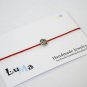 Make a Wish Bracelet, Sliding Bracelet, Charm Bracelet